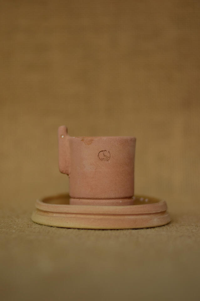 TASSE À CAFÉ
